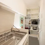 Apartamento Luxury Over Time *