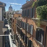 Appartamento Luxury Over Time Roma