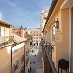 Appartamento Luxury Over Time Roma