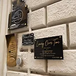 Appartamento Luxury Over Time Roma