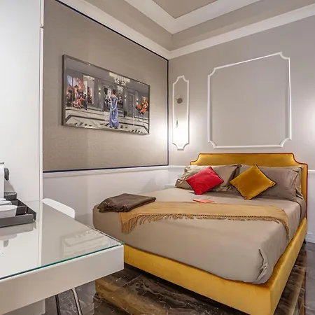 Apartmán Luxury Over Time