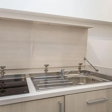 Luxury Over Time Apartment