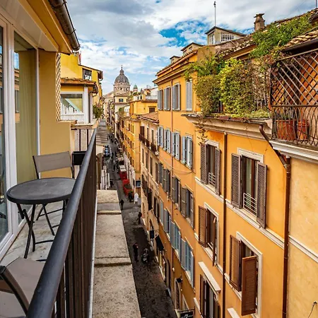 Luxury Over Time Apartment *