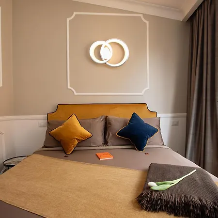Luxury Over Time Apartment *