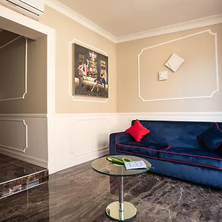 Luxury Over Time Appartement