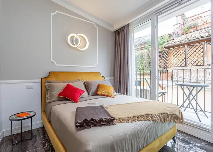 Apartment Luxury Over Time *