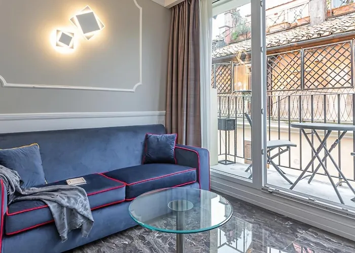 Luxury Over Time Appartamento *