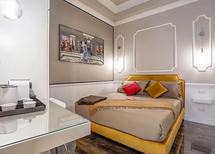 Appartamento Luxury Over Time