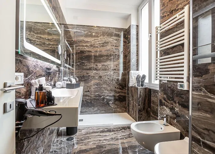 Luxury Over Time Apartment *