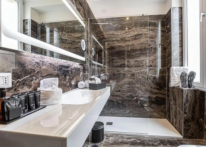 Luxury Over Time Apartment Rome