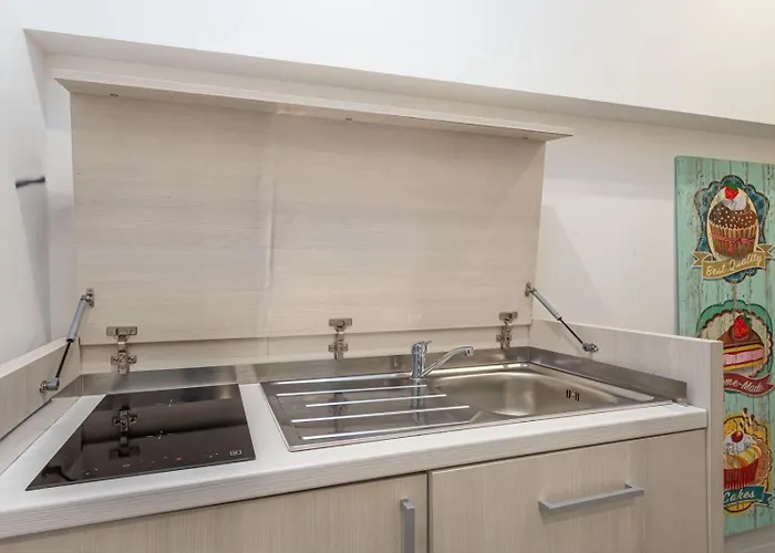 Luxury Over Time Apartment