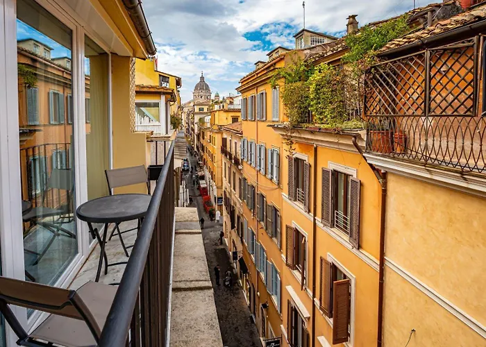 Luxury Over Time Apartment *