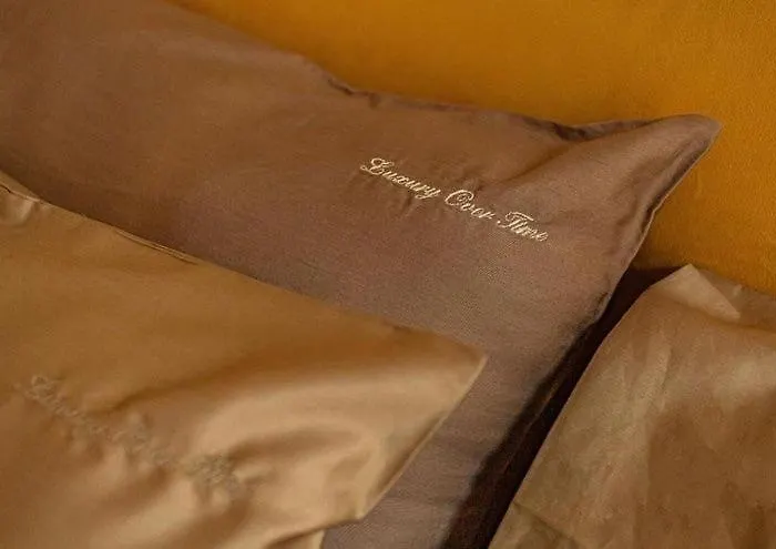 Apartment Luxury Over Time Rome