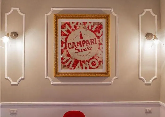 Luxury Over Time Appartamento *