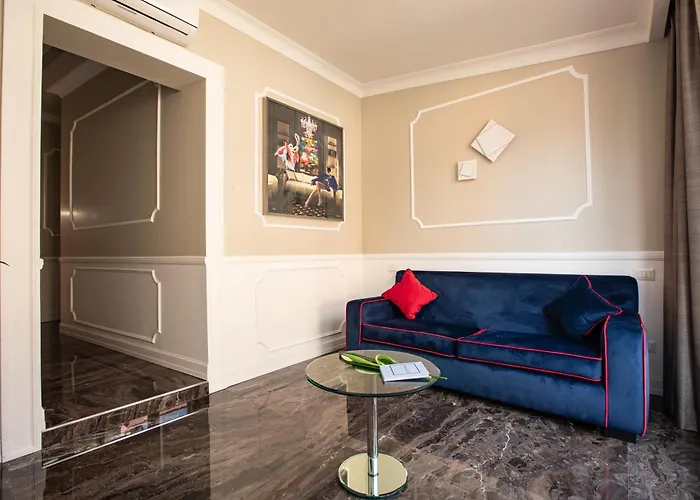 Luxury Over Time Daire