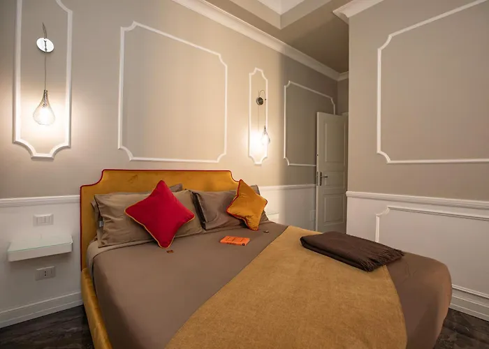 Luxury Over Time Apartment