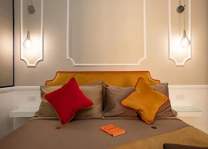 Luxury Over Time Apartment *