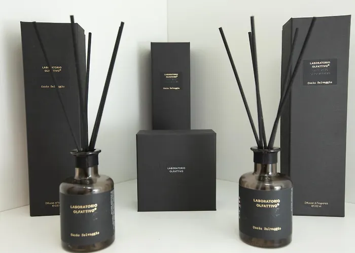 Daire Luxury Over Time Roma