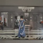 Luxury Over Time