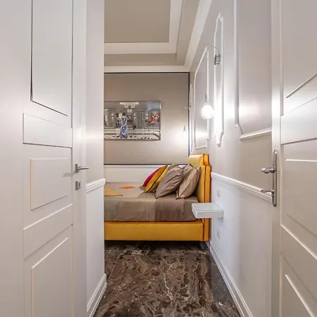 Luxury Over Time Apartamento Roma