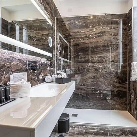 Luxury Over Time Apartamento Roma