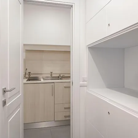 Apartamento Luxury Over Time *