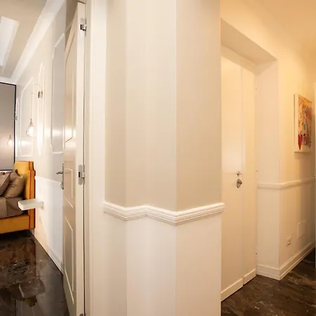 公寓 Luxury Over Time *
