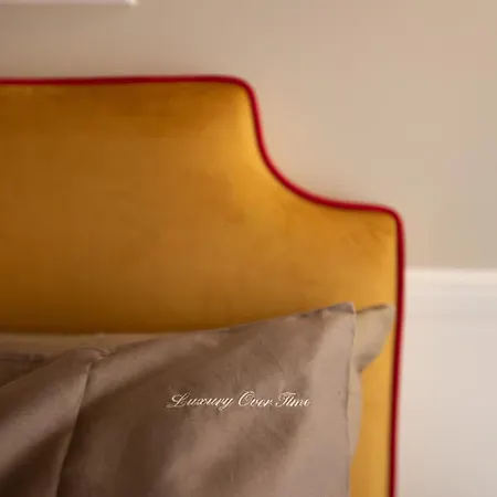 Luxury Over Time 公寓 罗马