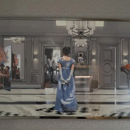 Luxury Over Time