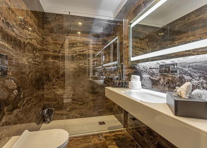 Luxury Over Time Apartamento *